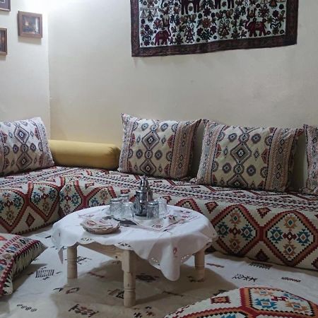 Appartement Au Centre Agadir Residence Privee מראה חיצוני תמונה