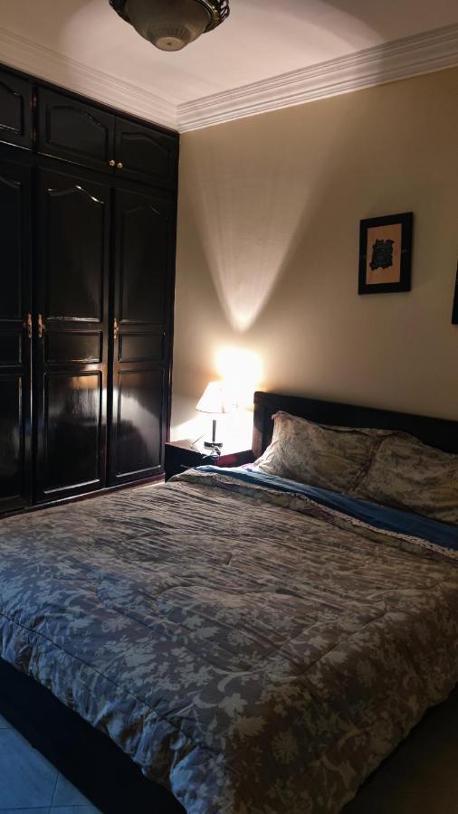 Appartement Au Centre Agadir Residence Privee מראה חיצוני תמונה