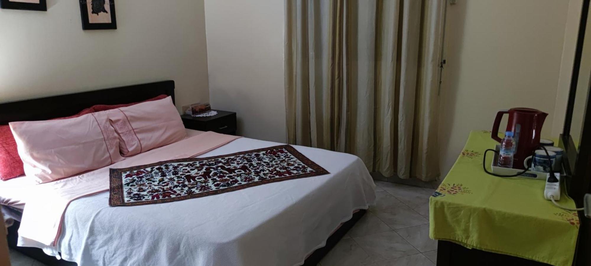 Appartement Au Centre Agadir Residence Privee מראה חיצוני תמונה